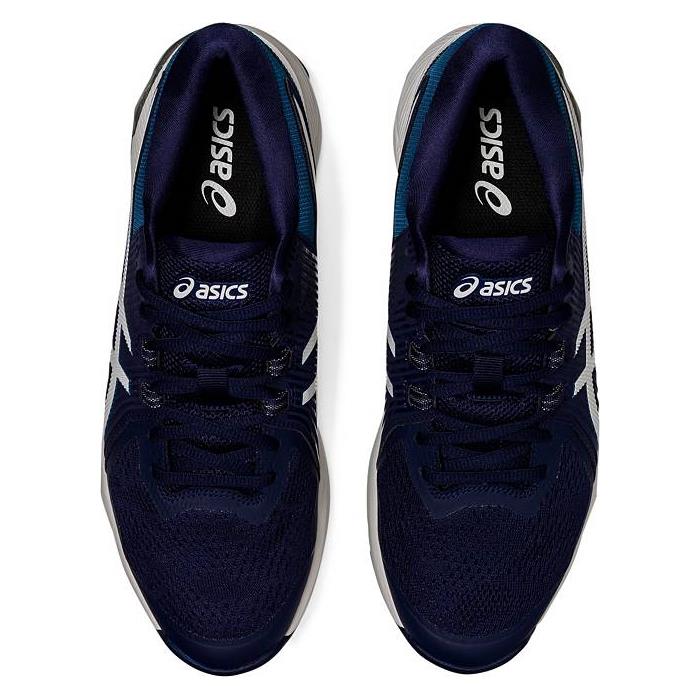 ASICS Gel Course Glide Golf Shoes 00325 Peacoat