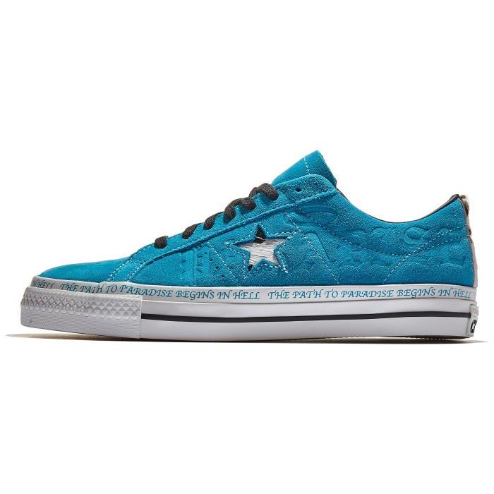 Converse Skateboarding One Star Pro SP Shoes 02470