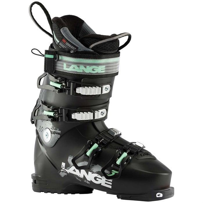 Lange XT3 80 W Alpine Touring Ski Boots Womens 2022 00320