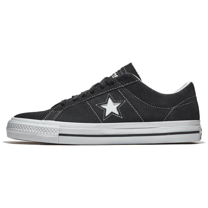 Converse Skateboarding One Star Pro Shoes 00331