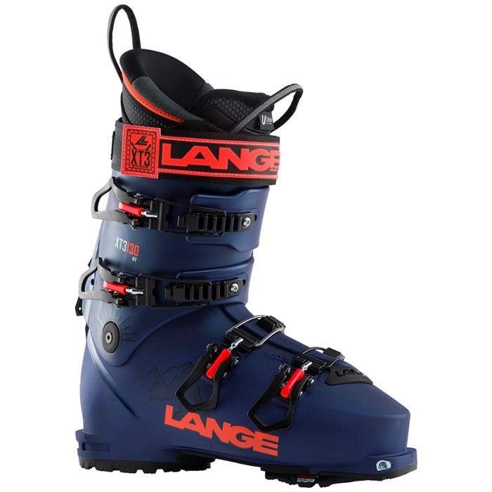 Lange XT3 Free 130 MV GW Alpine Touring Ski Boots 2023 00434