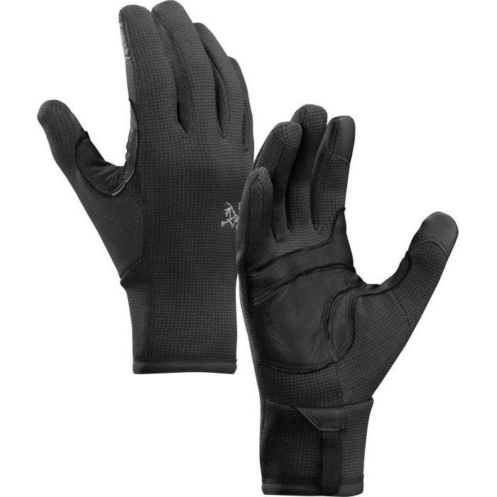Arc teryx Arcteryx Rivet Gloves 01535 BL
