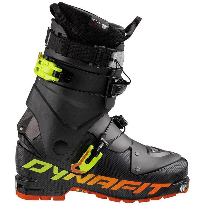 Dynafit TLT Speedfit Pro Alpine Touring Ski Boots 2021 00407