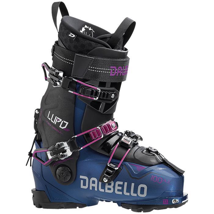 Dalbello Lupo AX 100 W Alpine Touring Ski Boots Womens 2023 00386