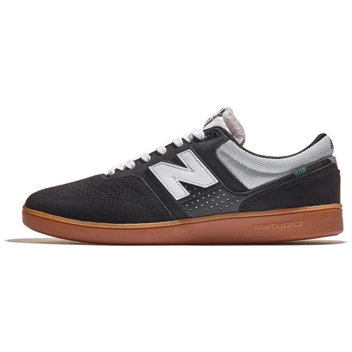 New Balance Numeric Westgate 508 Shoes 02252