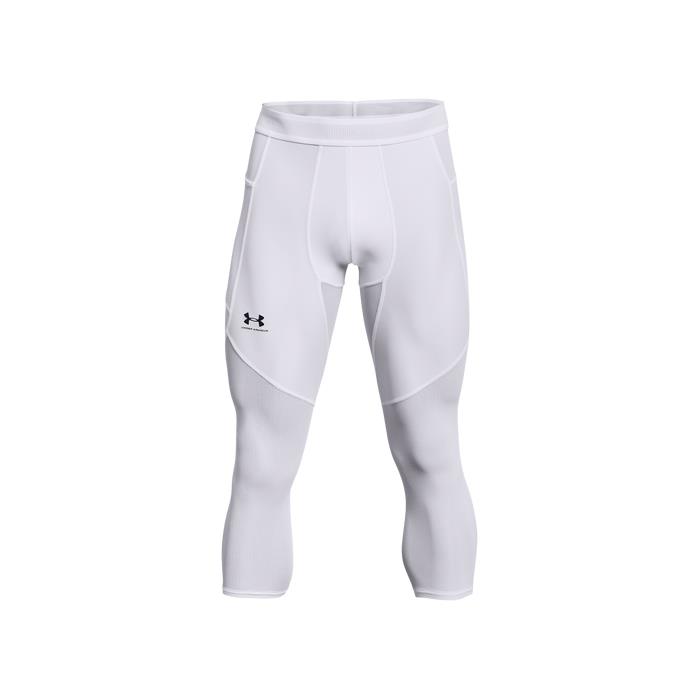 Under Armour ISOchill Compression 3/4 Tights 03585 WH/BL