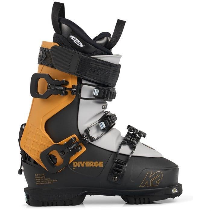 K2 FL3X Diverge Alpine Touring Ski Boots Womens 2023 00423