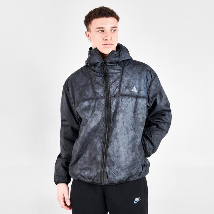 Mens Nike ACG Therma FIT ADV Packable Insulated Jacket 00095