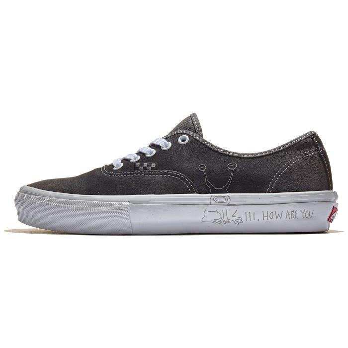 Vans Skate Authentic Shoes 02284