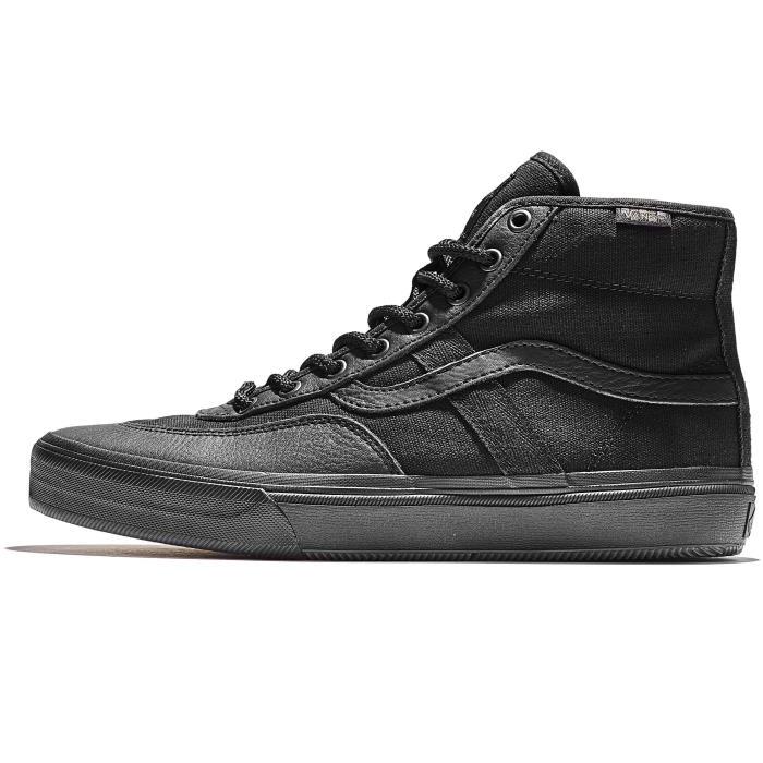 Vans Crockett High Shoes 02289