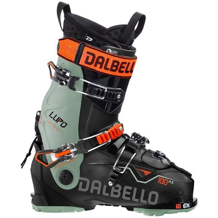 Dalbello Lupo AX 100 Alpine Touring Ski Boots 2022 00376