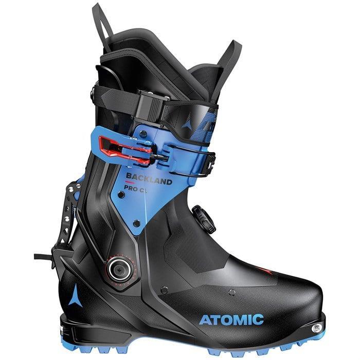 Atomic Backland Pro CL Alpine Touring Ski Boots 2022 00321