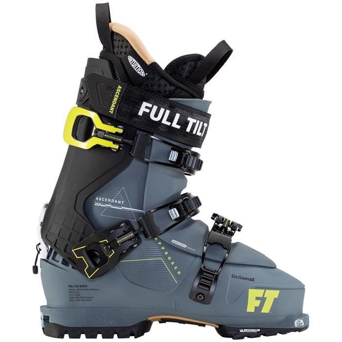 Full Tilt Ascendant Approach Alpine Touring Ski Boots 2022 00339