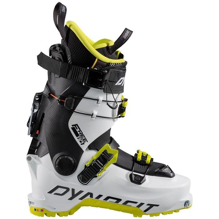 Dynafit Hoji Free 110 Alpine Touring Ski Boots 2023 Used 00348