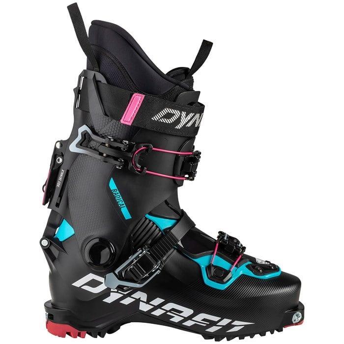 Dynafit Radical Alpine Touring Ski Boots Womens 2023 00438