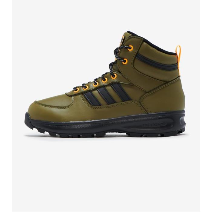 Adidas Chasker Boot 00040 OLIVE/BL/GOLD