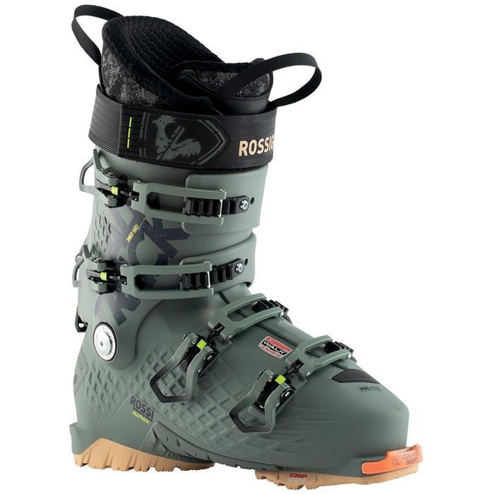 Rossignol Alltrack Pro 130 GW Alpine Touring Ski Boots 2023 00323