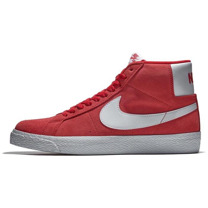 Nike SB Blazer Mid Shoes 00427