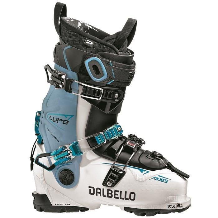 Dalbello Lupo AX 105 W Alpine Touring Ski Boots Womens 2021 00318