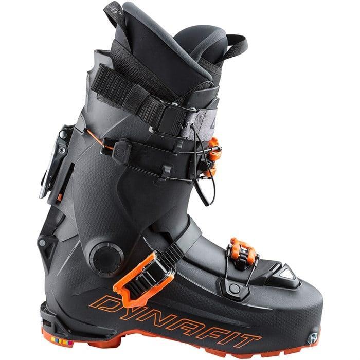 Dynafit Hoji Pro Tour Alpine Touring Ski Boots 2022 00345