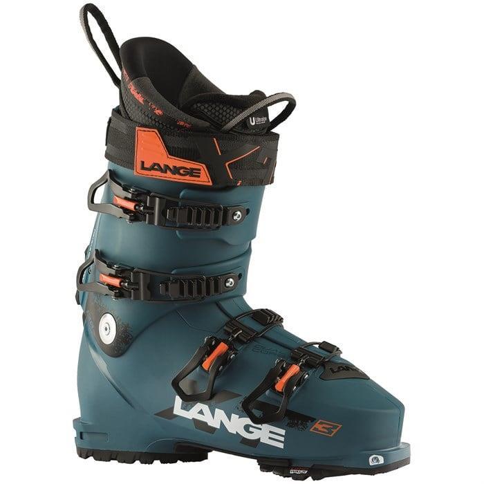 Lange XT3 130 Alpine Touring Ski Boots 2022 00365