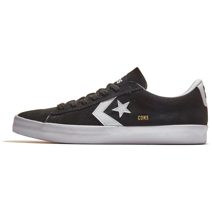 Converse Skateboarding Pro Leather Vulc Shoes 02462