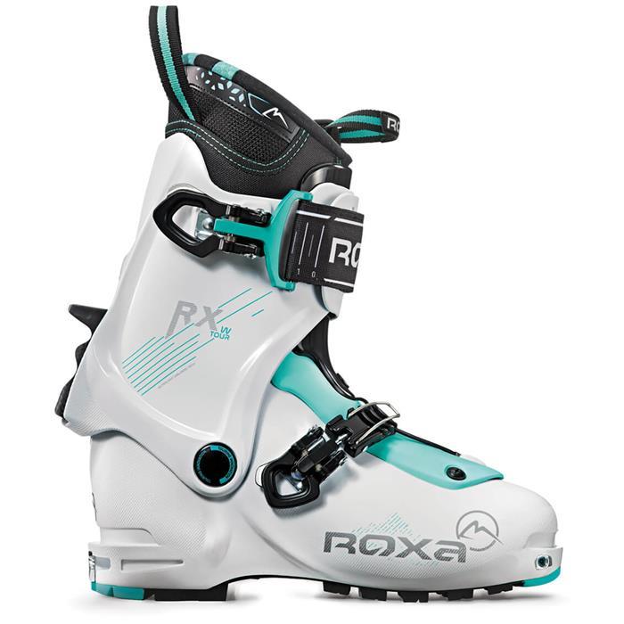 Roxa RX Tour Ski Boots Womens 2022 00426
