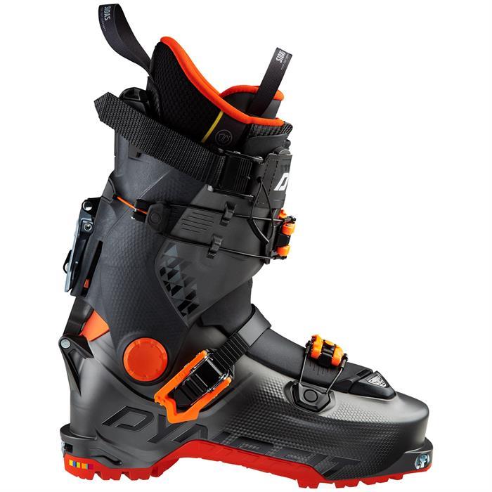 Dynafit Hoji Free 130 Alpine Touring Ski Boots 2023 Used 00352