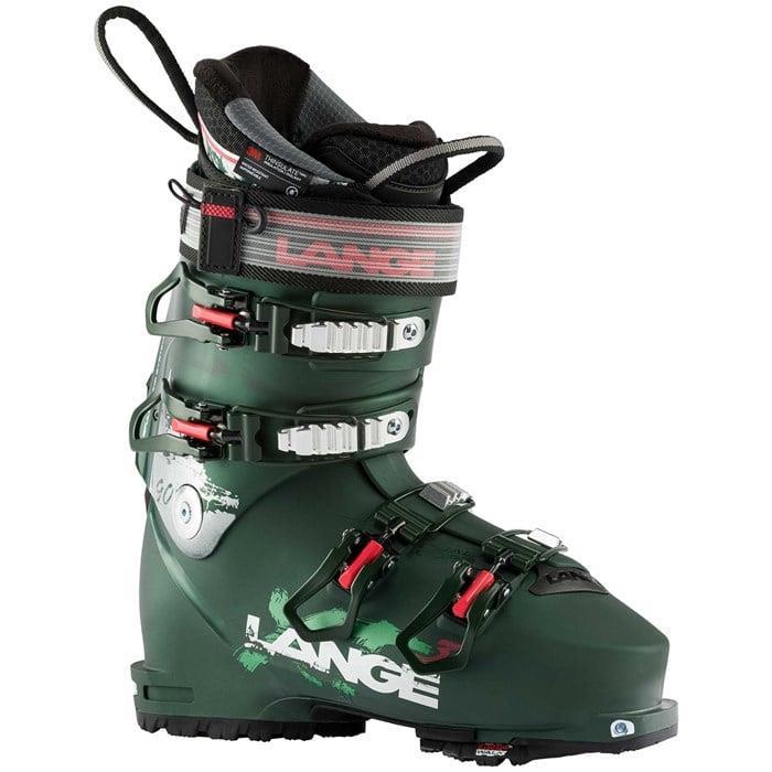 Lange XT3 90 W GW Alpine Touring Ski Boots Womens 2022 00424
