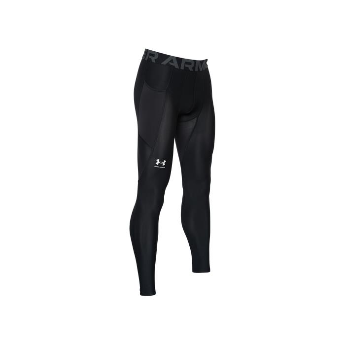 Under Armour HG 2.0 Compression Tights 03594 BL/WH