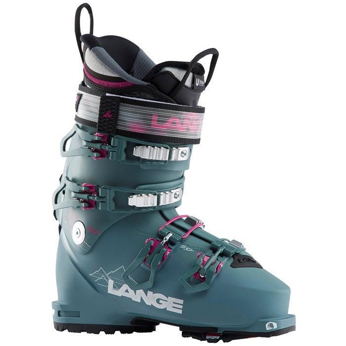 Lange XT3 Free 115 LV GW Alpine Touring Ski Boots Womens 2023 00433