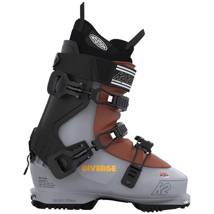K2 FL3X Diverge LT Alpine Touring Ski Boots 2023 00448