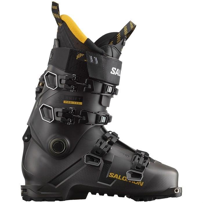 Salomon Shift Pro 120 AT Ski Boots 2023 Used 00334