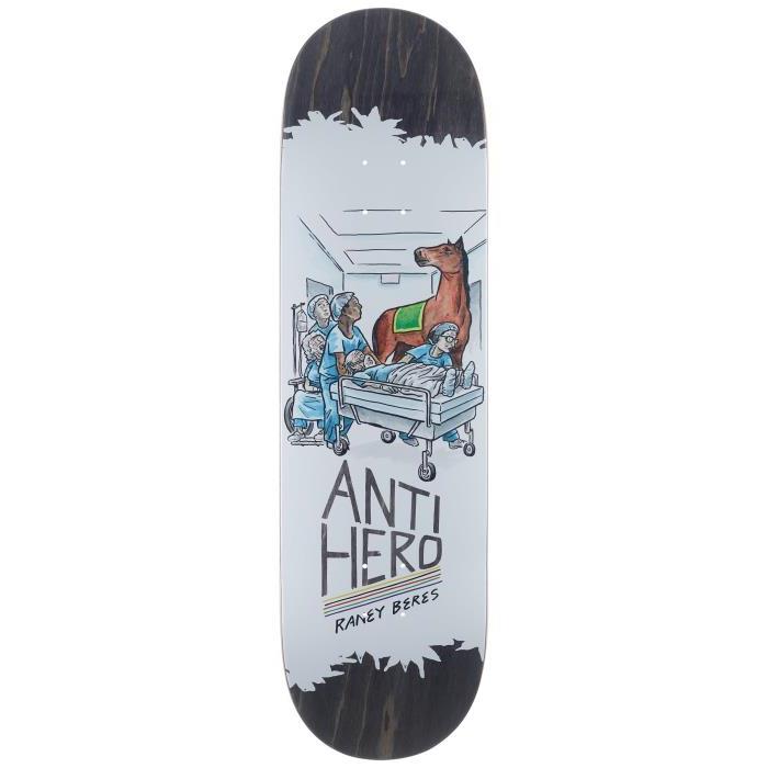 Anti Hero Raney Octagon Deck 02520