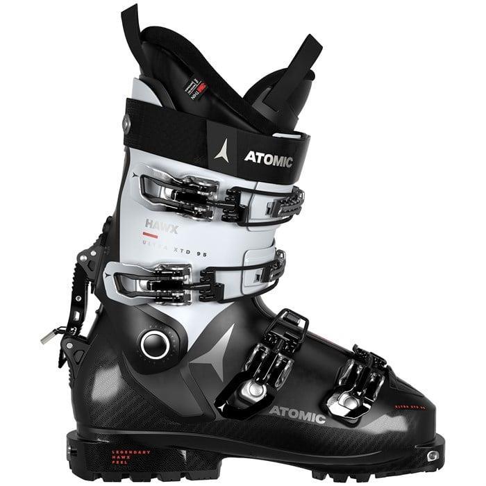 Atomic Hawx Ultra XTD 95 W CT GW Alpine Touring Ski Boots Womens 2023 00465