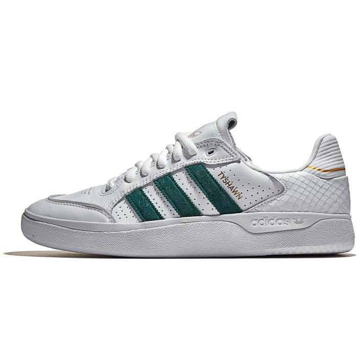 Adidas Tyshawn Low Shoes 02180