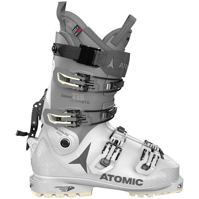 Atomic Hawx Ultra XTD 115 W Alpine Touring Ski Boots Womens 2022 00355