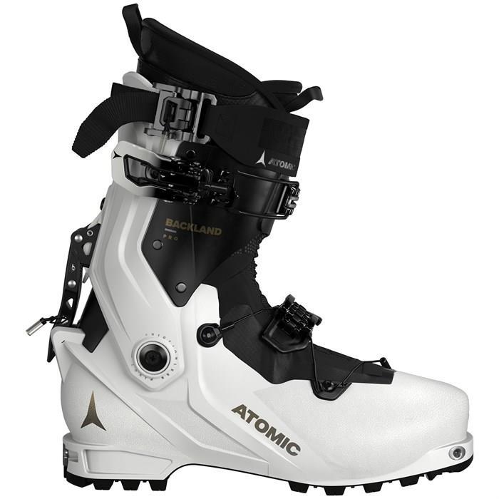 Atomic Backland Pro Alpine Touring Ski Boots Womens 2023 00460