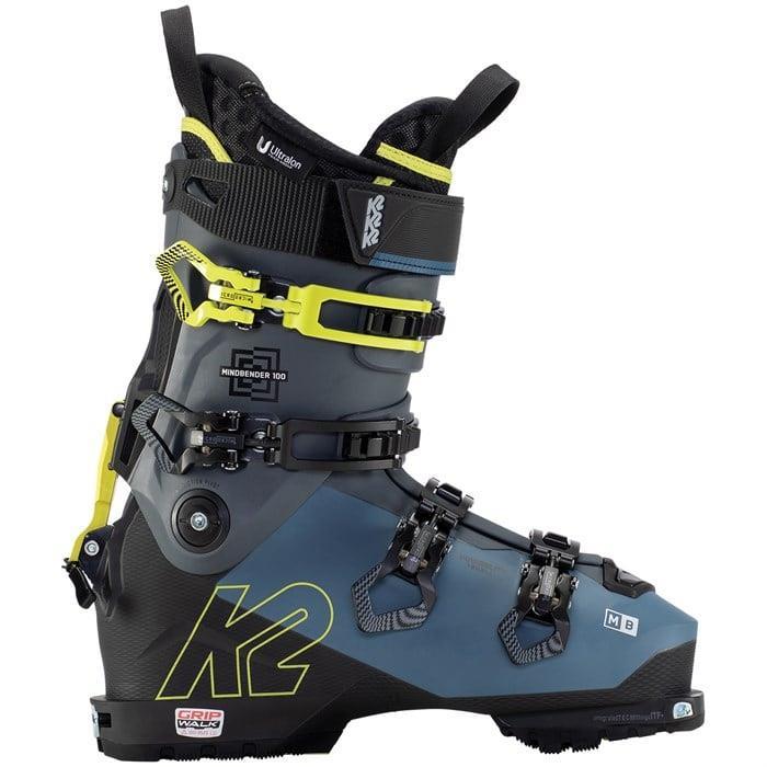 K2 Mindbender 100 Alpine Touring Ski Boots 2022 00332