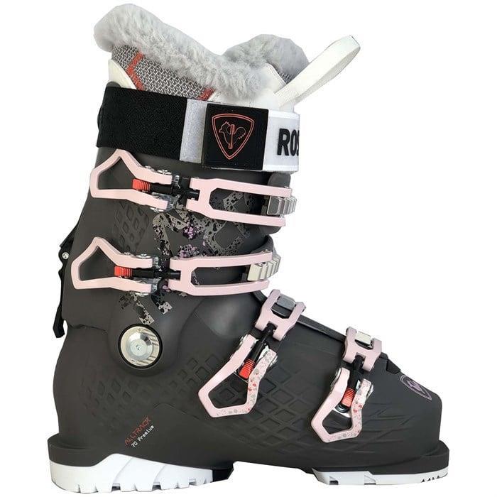 Rossignol Alltrack 70 Premium Ski Boots Womens 2023 00446