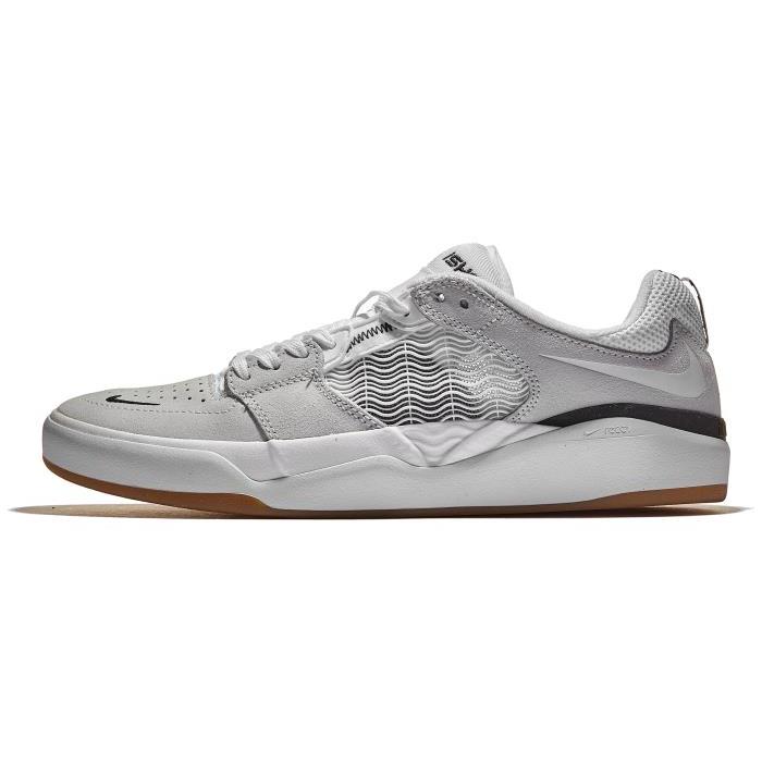 Nike SB Ishod Shoes 02262
