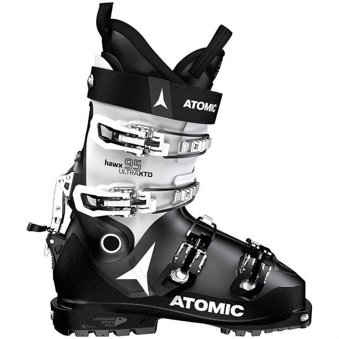 Atomic Hawx Ultra XTD 95 W CT GW Alpine Touring Ski Boots Womens 2022 00340