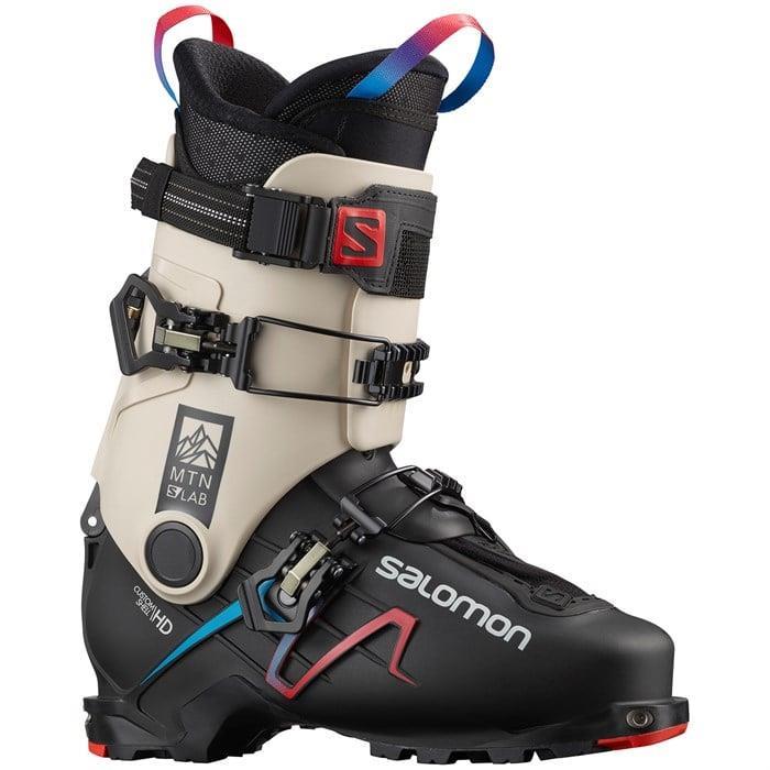 Salomon S/Lab MTN Alpine Touring Ski Boots 2023 Used 00313
