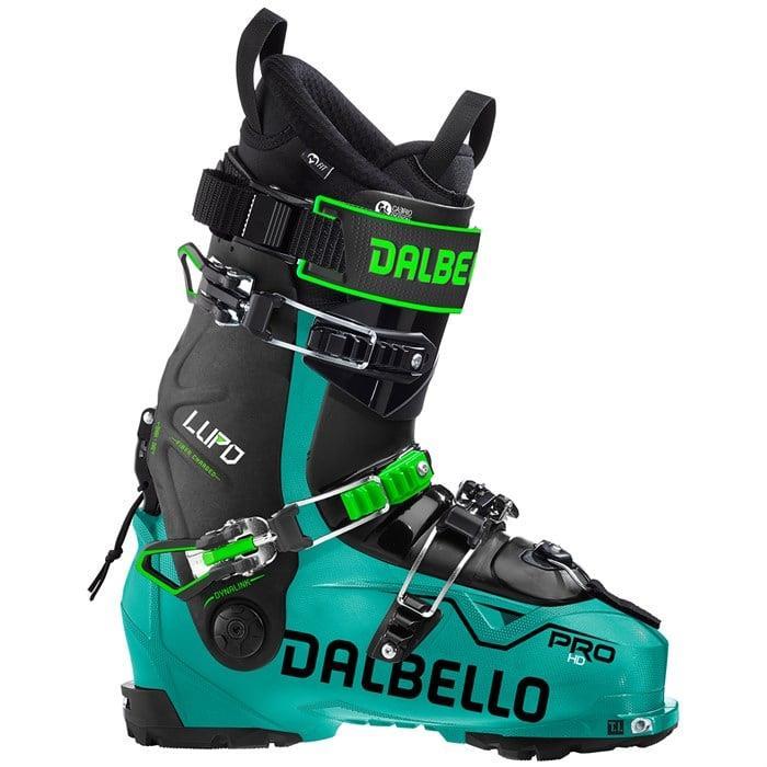Dalbello Lupo Pro HD Alpine Touring Ski Boots 2023 00299