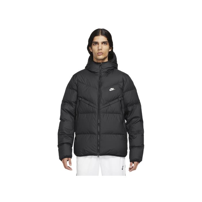 Nike Windrunner Jacket 03607 BL/BL/BL