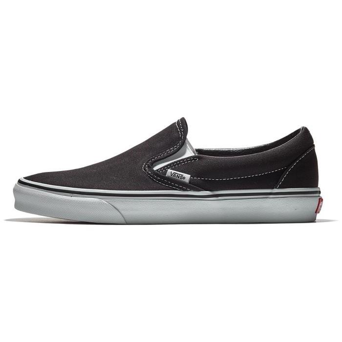 Vans Classic Slip On Shoes 00477