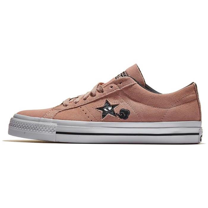 Converse Skateboarding One Star Pro Shoes 02468