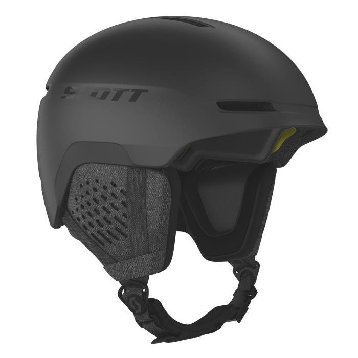 Scott Track Plus Snow Helmet 01849