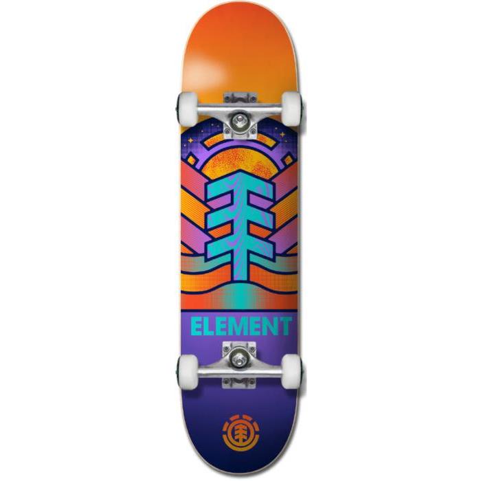 Element Adonis Skateboard Complete 01909