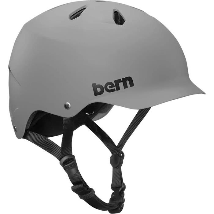 Bern Watts Snow Helmet 01783